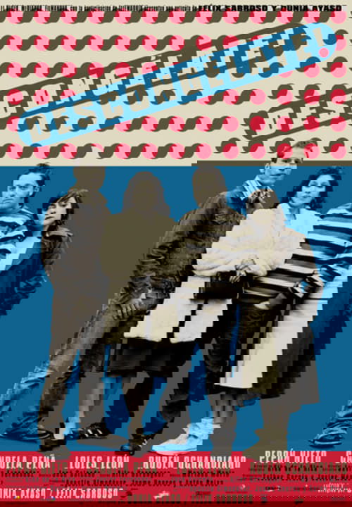 Chill Out! постер