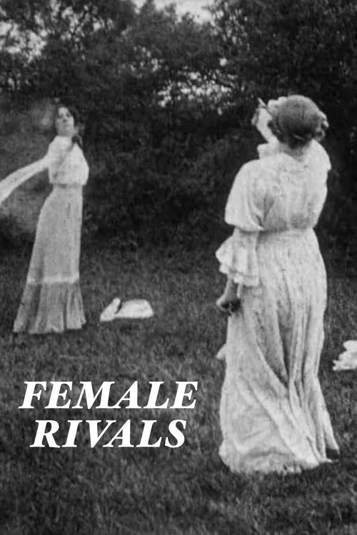 Female Rivals постер