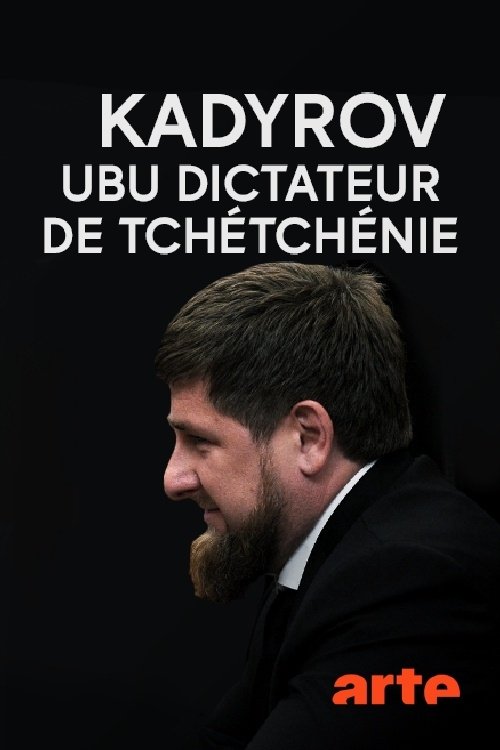 Kadyrov, The Dictator of Chechnya постер