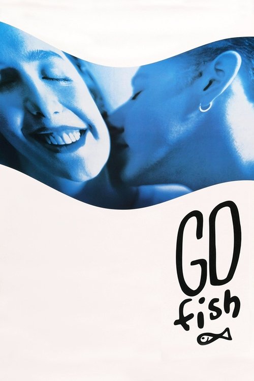 Go Fish постер
