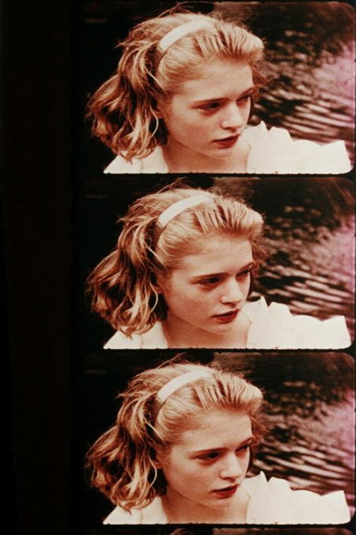 Nymphlight постер