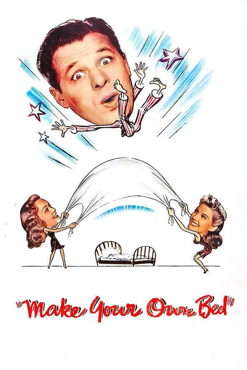 Make Your Own Bed постер