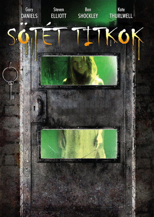 Cold Earth постер