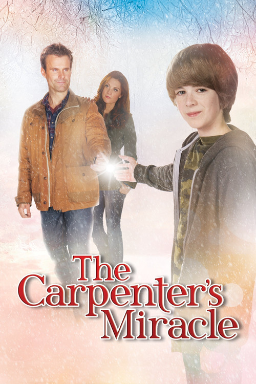 The Carpenter's Miracle постер