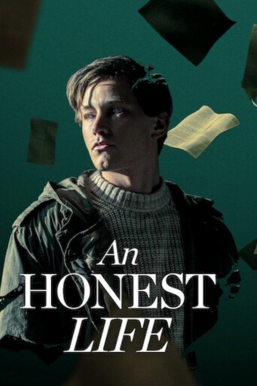 An Honest Life постер