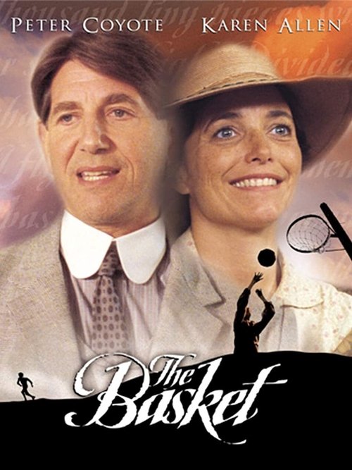 The Basket постер