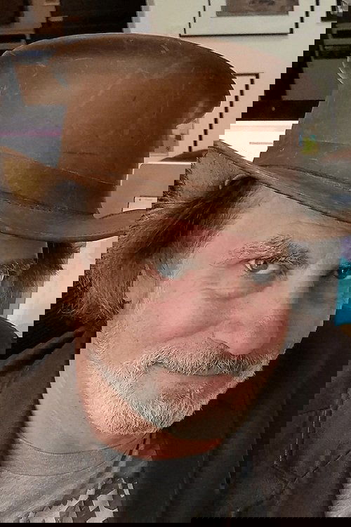 Дэвид Силверман