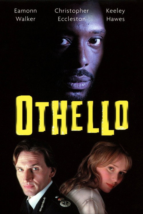 Othello постер