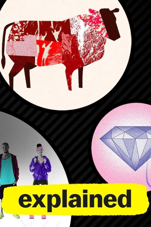 Explained постер