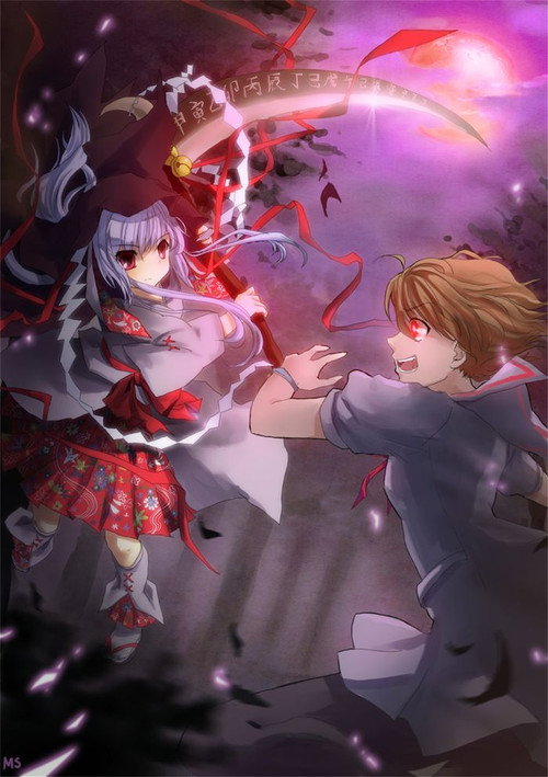 Унесенные волками постер