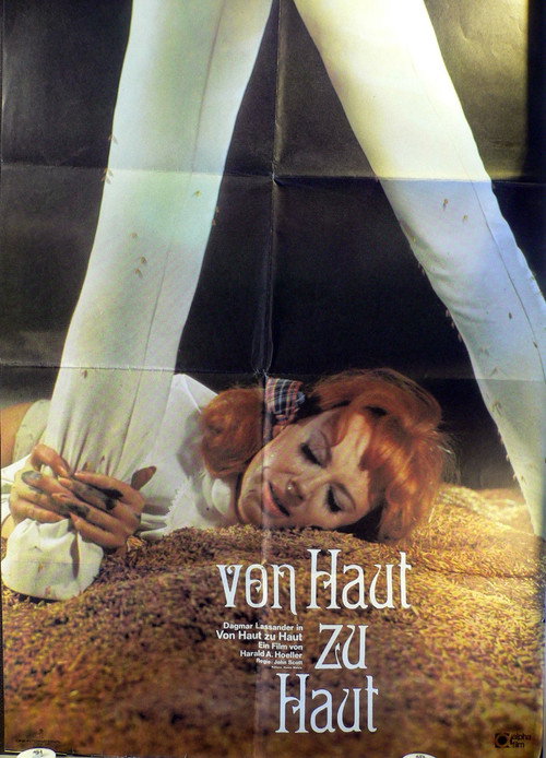 Von Haut zu Haut постер