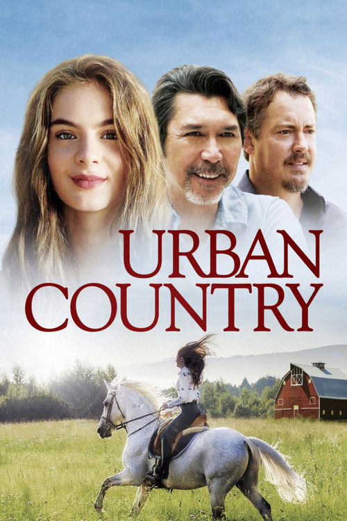 Urban Country постер