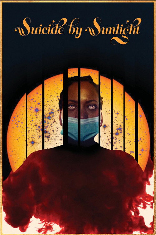 Suicide by Sunlight постер