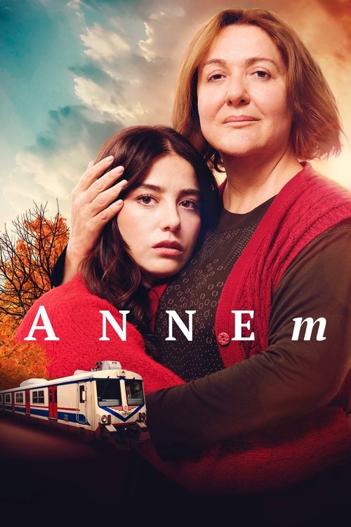 Annem постер