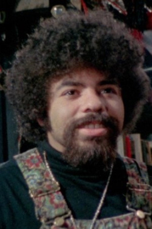 Луис Де Хесус