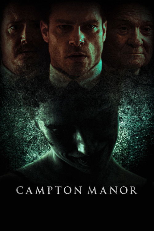Campton Manor постер