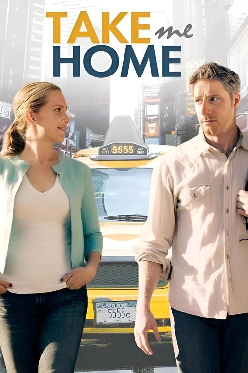 Take Me Home постер