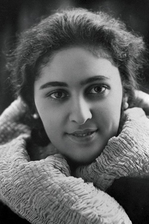 Кира Андроникашвили