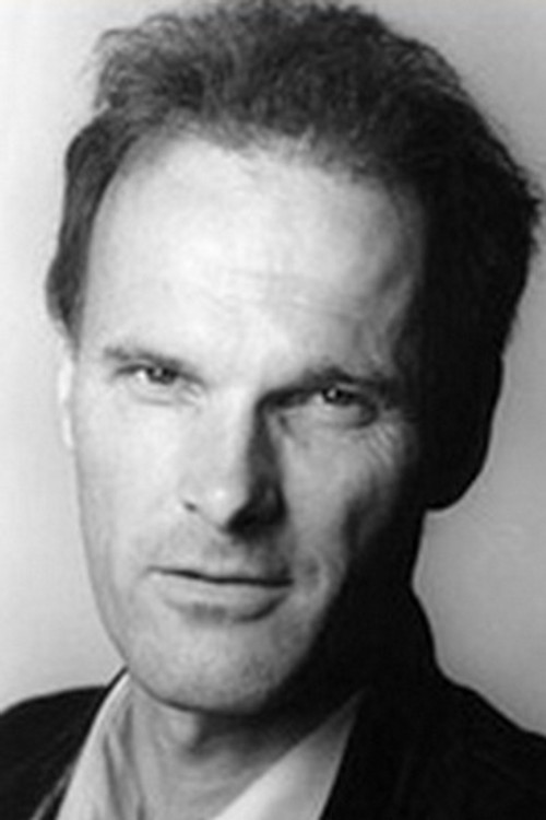 Пер Хольгер