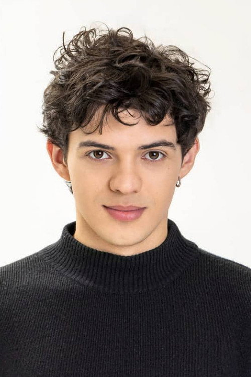 Alejando Del Castillo