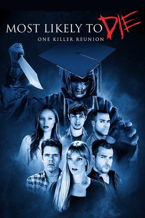 Most Likely to Die постер