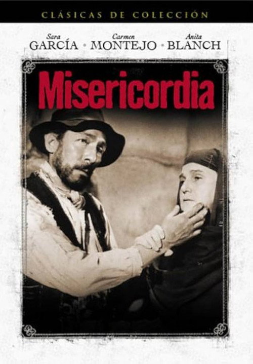 Misericordia постер