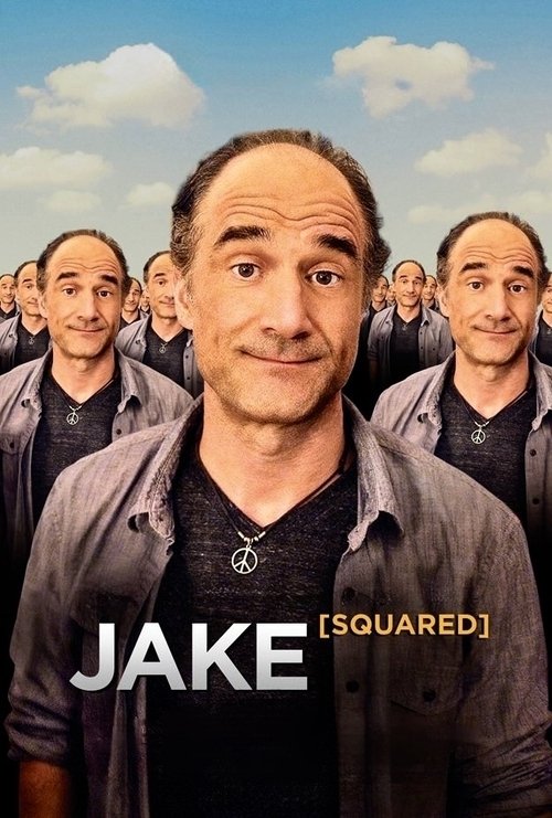 Jake Squared постер