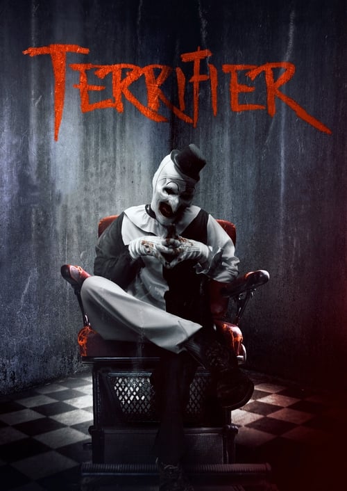 Terrifier постер