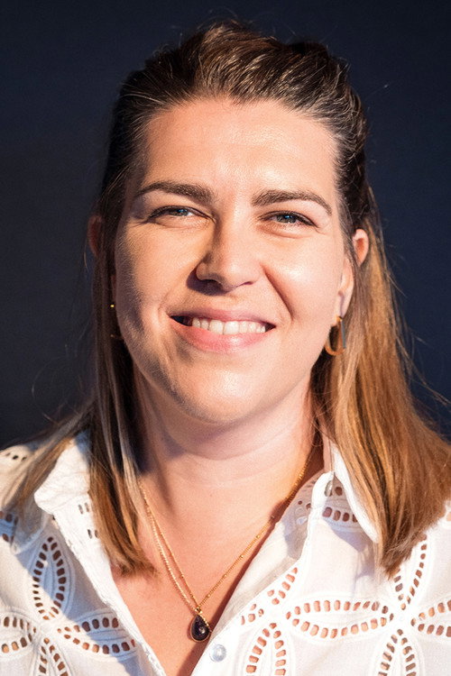 Mélisa Godet