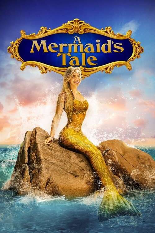 A Mermaid's Tale постер