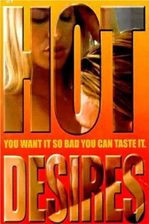 Hot Desires постер