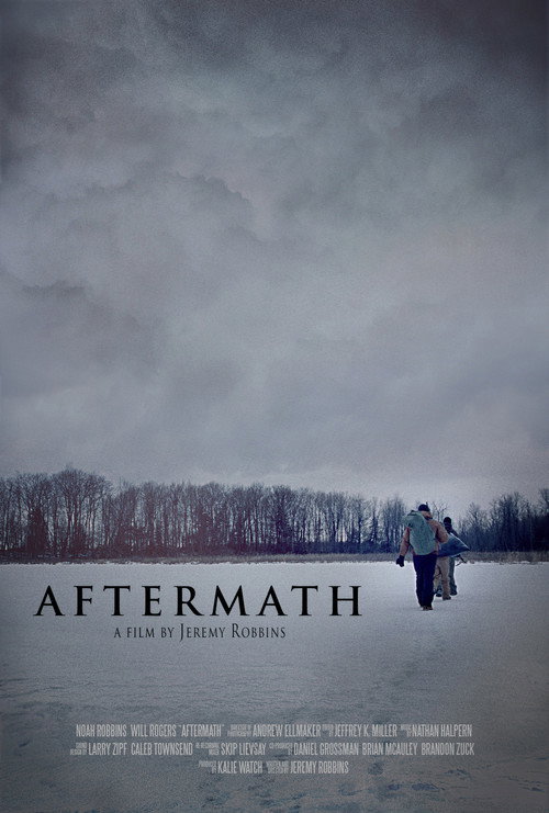 Aftermath постер