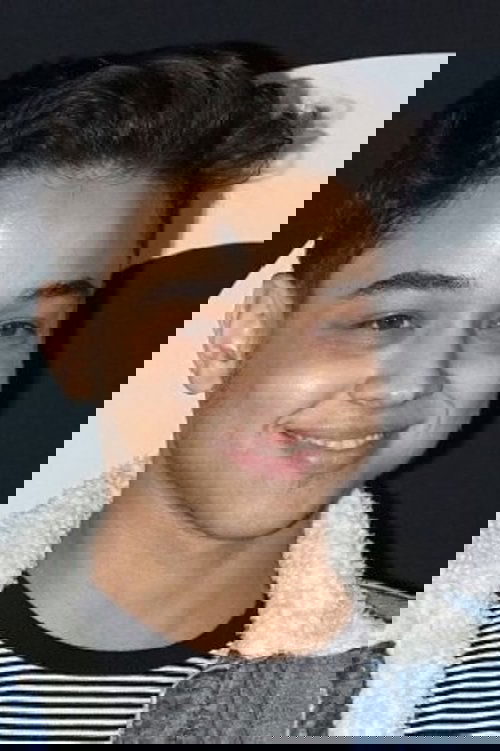 Джейсон Дженао