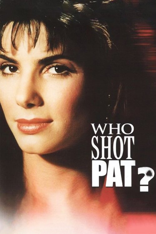 Who Shot Pat? постер