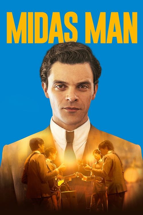 Midas Man постер