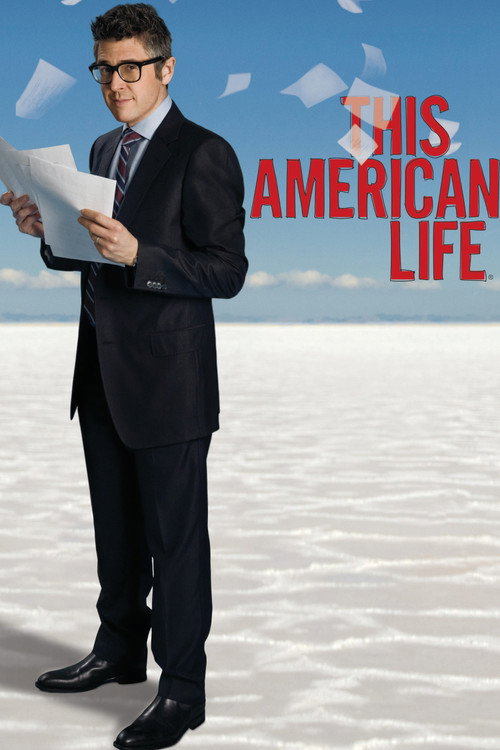This American Life постер