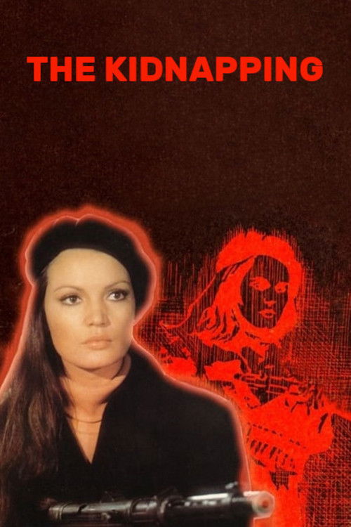 Secuestro постер