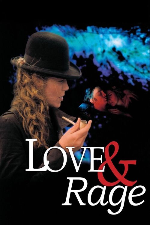 Love & Rage постер