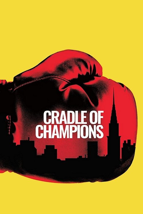 Cradle of Champions постер