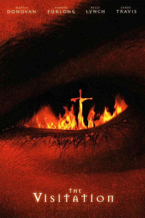 The Visitation постер
