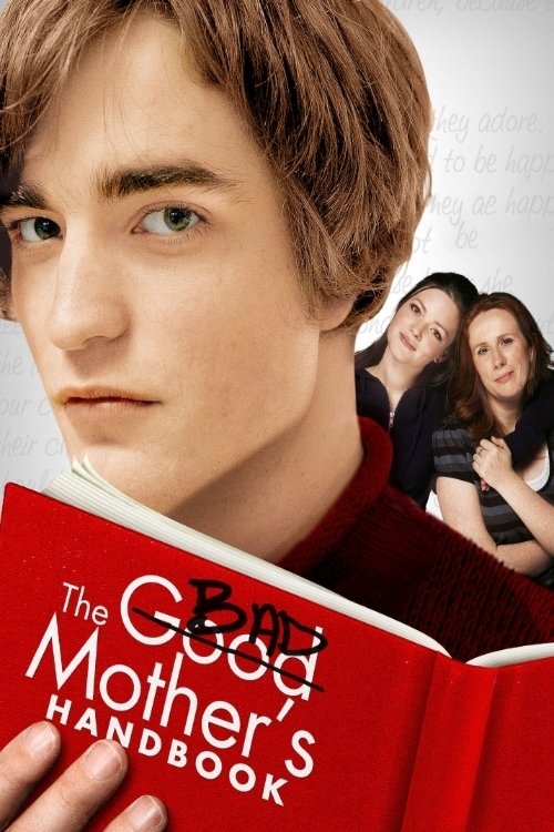 Дневник плохой мамаши постер