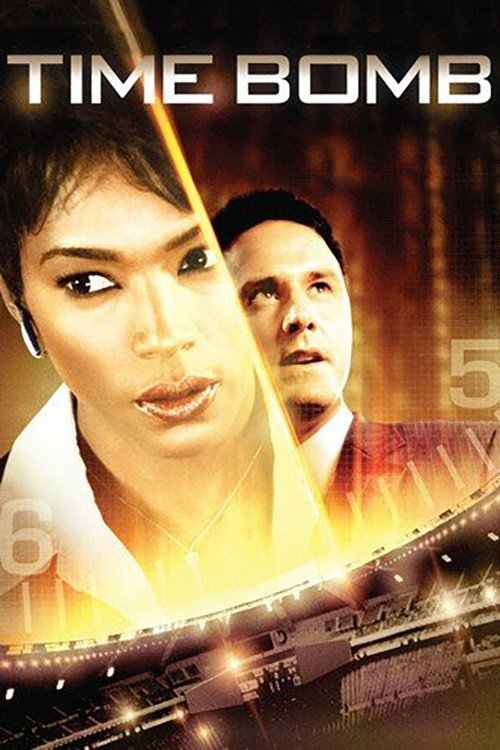 Time Bomb постер