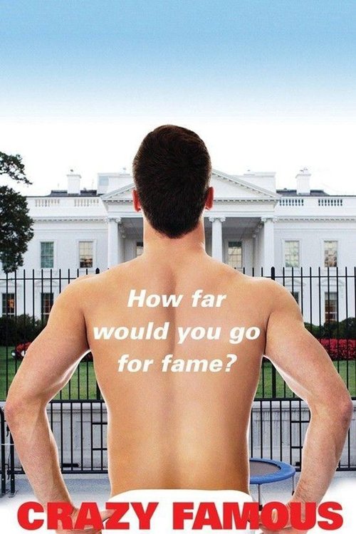 Crazy Famous постер