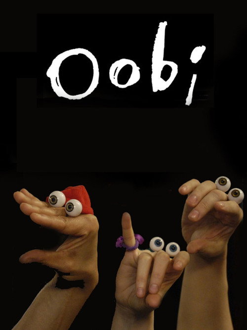 Oobi постер