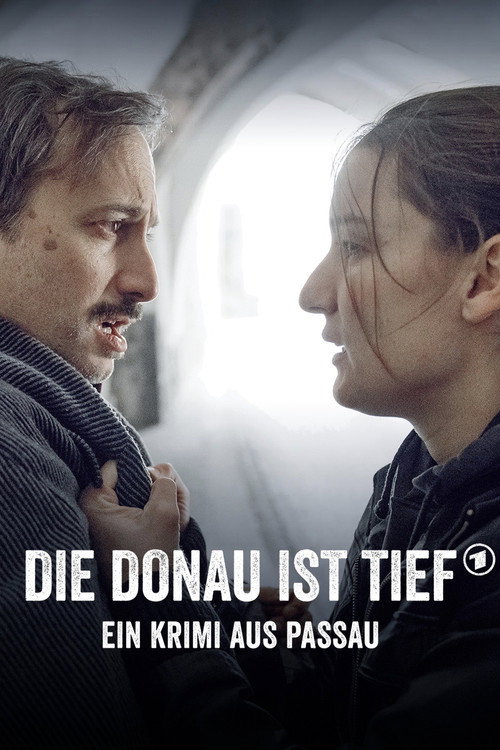 Die Donau ist tief - Ein Krimi aus Passau постер