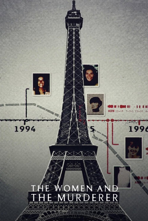 The Women and the Murderer постер