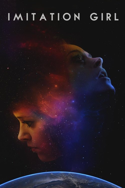 Imitation Girl постер