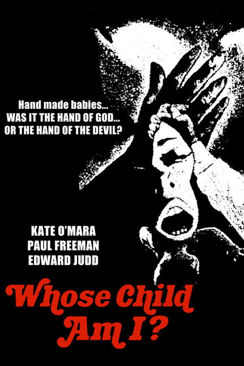 Whose Child Am I? постер