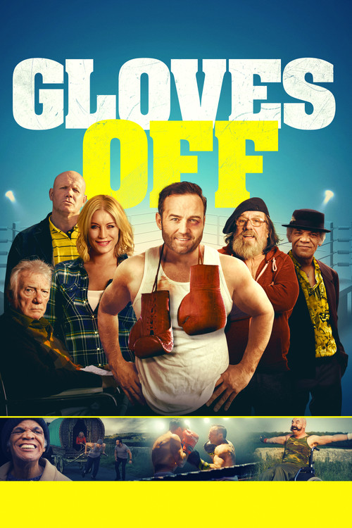 Gloves Off постер