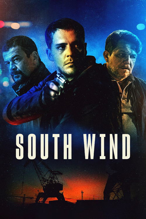 South Wind постер